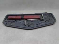 BMW E39 E38 95-03 POLKA WKLAD SCHOWEK NA KLUCZE 1180681
