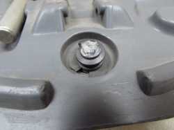 BMW E39 E38 95-03 POLKA WKLAD SCHOWEK NA KLUCZE 1180681