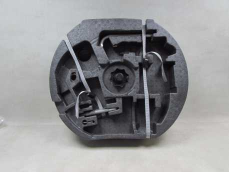 VW TOURAN I 03-10 STYROPIAN WKLAD KOLA ZAPASOWEGO 1T0012109