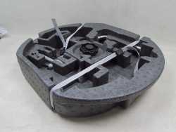 VW TOURAN I 03-10 STYROPIAN WKLAD KOLA ZAPASOWEGO 1T0012109