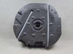 VW TOURAN I 03-10 STYROPIAN WKLAD KOLA ZAPASOWEGO 1T0012109