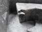VW TOURAN I 03-10 STYROPIAN WKLAD KOLA ZAPASOWEGO 1T0012109