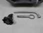 VW TOURAN I 03-10 STYROPIAN WKLAD KOLA ZAPASOWEGO 1T0012109
