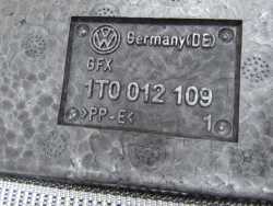 VW TOURAN I 03-10 STYROPIAN WKLAD KOLA ZAPASOWEGO 1T0012109