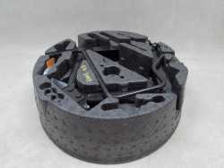 OPEL ASTRA H VECTRA C WKLAD KOLA ZAPASOWEGO LEWAREK ZESTAW 13162851
