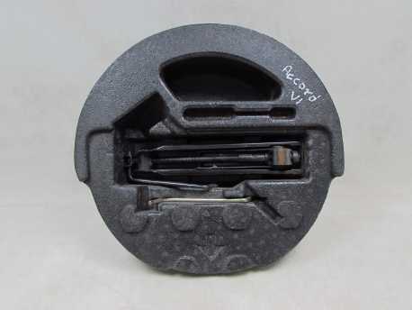 HONDA ACCORD VI 97-02 WKLAD KOLA LEWAREK PODNOSNIK