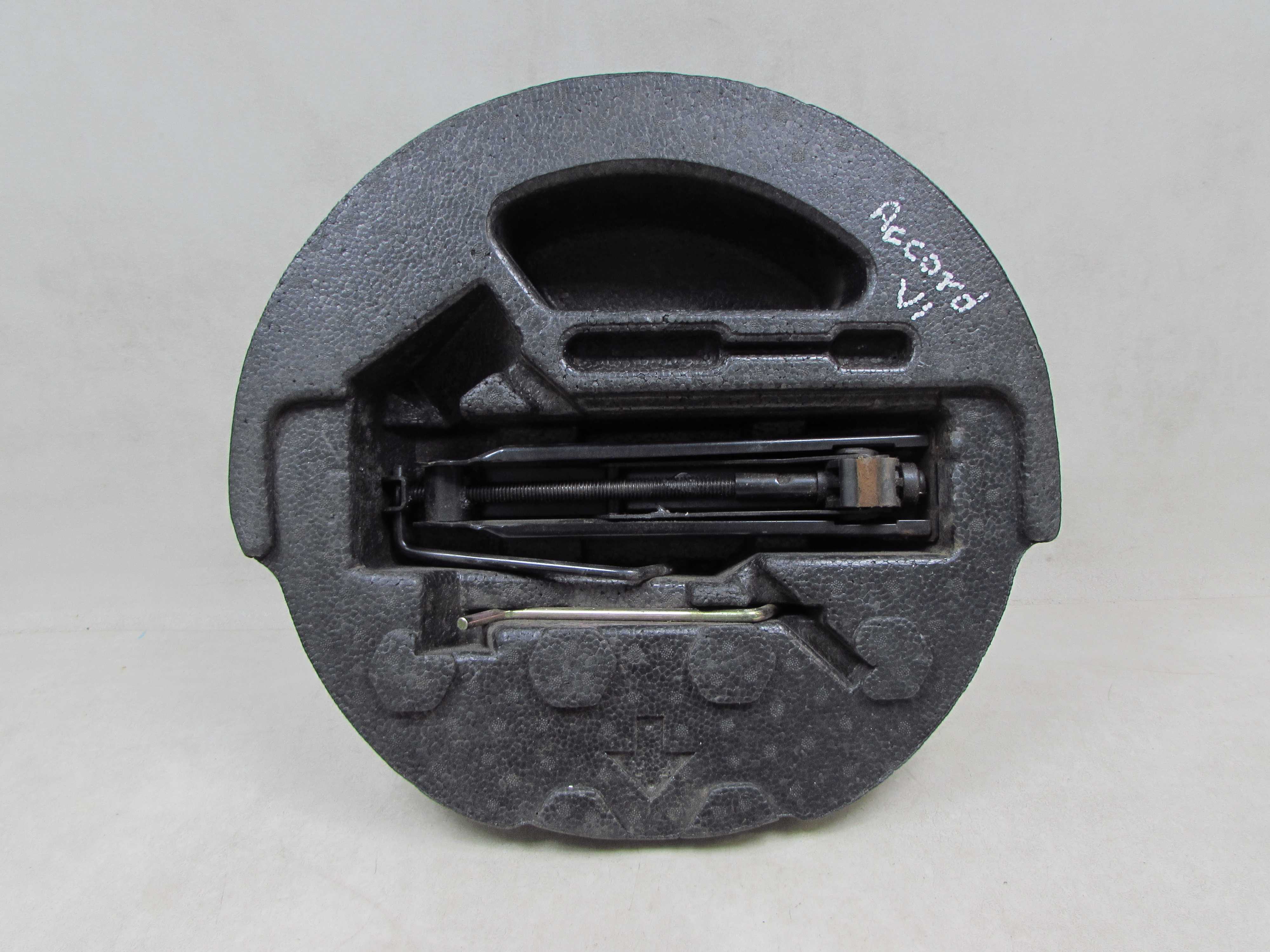 HONDA ACCORD VI 97-02 WKLAD KOLA LEWAREK PODNOSNIK