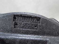 HONDA ACCORD VI 97-02 WKLAD KOLA LEWAREK PODNOSNIK