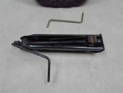 HONDA ACCORD VI 97-02 WKLAD KOLA LEWAREK PODNOSNIK