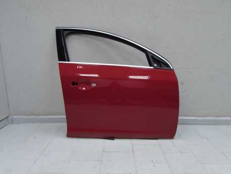 VOLVO S60 II V60 10- DRZWI PRZOD PRAWE 612 31424598
