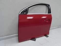 VOLVO S60 II V60 10- DRZWI PRZOD LEWE 612 31424597