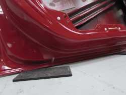 VOLVO S60 II V60 10- DRZWI PRZOD LEWE 612 31424597