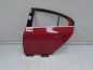 VOLVO S60 II 10- DRZWI TYL LEWE 612