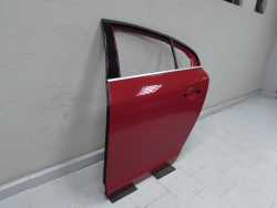 VOLVO S60 II 10- DRZWI TYL LEWE 612