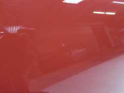 VOLVO S60 II 10- DRZWI TYL LEWE 612