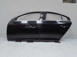 VOLVO S60 II V60 10- DRZWI PRZOD LEWE 452
