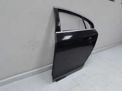 VOLVO S60 II 10- DRZWI TYL LEWE 452