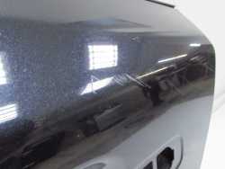 VOLVO S60 II 10- DRZWI TYL LEWE 452