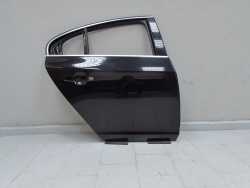 VOLVO S60 II 10- DRZWI TYL PRAWE 452