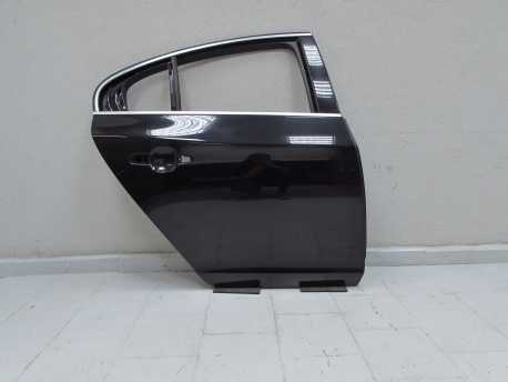 VOLVO S60 II 10- DRZWI TYL PRAWE 452