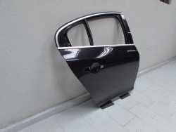 VOLVO S60 II 10- DRZWI TYL PRAWE 452