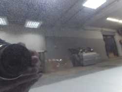 VOLVO S60 II 10- DRZWI TYL PRAWE 452
