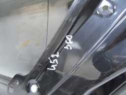VOLVO S60 II 10- DRZWI TYL PRAWE 452