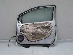 TOYOTA YARIS II LIFT 3D 06-11 DRZWI PRAWE PRZOD KPL 1E7