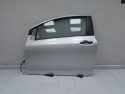 TOYOTA YARIS II LIFT 3D 06-11 DRZWI LEWE PRZOD KPL 1E7