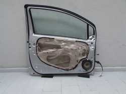 TOYOTA YARIS II LIFT 3D 06-11 DRZWI LEWE PRZOD KPL 1E7