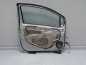 TOYOTA YARIS II LIFT 3D 06-11 DRZWI LEWE PRZOD KPL 1E7