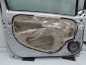 TOYOTA YARIS II LIFT 3D 06-11 DRZWI LEWE PRZOD KPL 1E7
