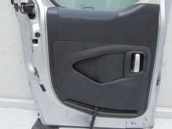 PEUGEOT PARTNER III BERLINGO III 08-18 DRZWI BOCZNE LEWE PRZESOWNE SZYBA MULTISPACE EZRC