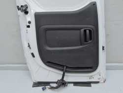 PEUGEOT PARTNER III BERLINGO III 08-18 DRZWI BOCZNE LEWE PRZESOWNE EWPA