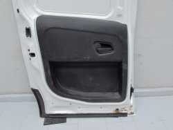 FIAT DOBLO II COMBO D 10-15 DRZWI BOCZNE PRZESUWNE LEWE 249
