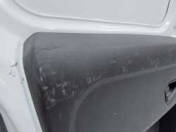 FIAT DOBLO II COMBO D 10-15 DRZWI BOCZNE PRZESUWNE LEWE 249
