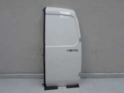 FIAT FIORINO NEMO BIPPER 07-20 DRZWI TYL PRAWY TYLNE 249