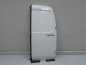 FIAT FIORINO NEMO BIPPER 07-20 DRZWI TYL PRAWY TYLNE 249