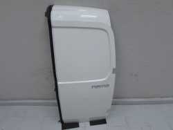FIAT FIORINO NEMO BIPPER 07-20 DRZWI TYL PRAWY TYLNE 249