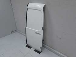 FIAT FIORINO NEMO BIPPER 07-20 DRZWI TYL PRAWY TYLNE 249