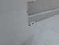 FIAT FIORINO NEMO BIPPER 07-20 DRZWI TYL PRAWY TYLNE 249