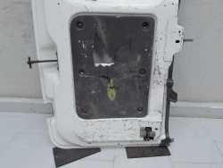 FIAT FIORINO NEMO BIPPER 07-20 DRZWI TYL PRAWY TYLNE 249