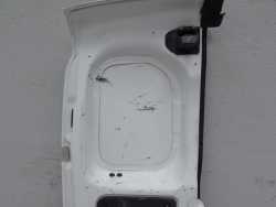 FIAT FIORINO NEMO BIPPER 07-20 DRZWI TYL PRAWY TYLNE 249