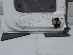FIAT FIORINO NEMO BIPPER 07-20 DRZWI TYL PRAWY TYLNE 249