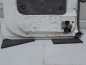 FIAT FIORINO NEMO BIPPER 07-20 DRZWI TYL PRAWY TYLNE 249