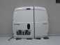 FIAT FIORINO NEMO BIPPER 07-20 DRZWI TYL LEWY TYLNE 249