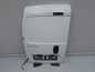 FIAT FIORINO NEMO BIPPER 07-20 DRZWI TYL LEWY TYLNE 249