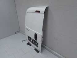 FIAT FIORINO NEMO BIPPER 07-20 DRZWI TYL LEWY TYLNE 249