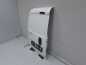 FIAT FIORINO NEMO BIPPER 07-20 DRZWI TYL LEWY TYLNE 249