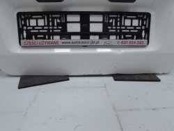 FIAT FIORINO NEMO BIPPER 07-20 DRZWI TYL LEWY TYLNE 249